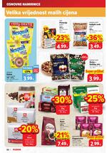 Plodine kataloška akcija