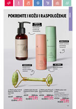 Oriflame katalog akcija