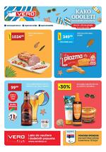 Katalog hrana