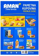 Nedeljna akcija