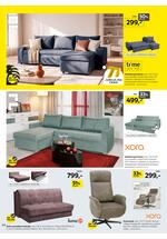 Lesnina XXXL redni katalog