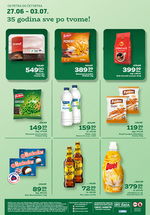 Univerexport katalog nedeljna akcija Katalog Akcija