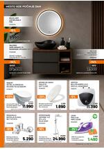 Crafter akcijski katalog