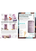 Farmasi katalog akcija