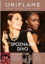 Oriflame redni katalog Katalog Akcija