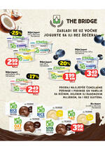 Tropic akcijski katalog
