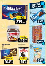 Idea katalog nedeljna akcija