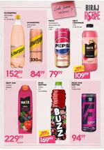 Idea katalog - Biraj roze