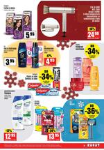 Robot kataloška akcija