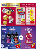 Konzum katalog - Tjedna akcija