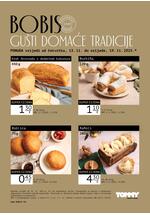 Tommy Bobis super ponuda Katalog Akcija