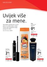 DM mjesečni katalog