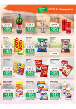 Pevex katalog - Mjesečna akcija