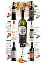 Spar vino i delicije