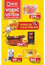 Nedeljna akcija Katalog Akcija