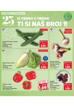 Kaufland kataloška akcija