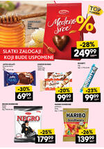 Idea katalog nedeljna akcija