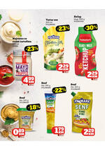Tropic akcijski katalog