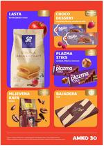 Amko kataloška akcija