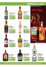Tuš Cash & Carry katalog - Gostinec