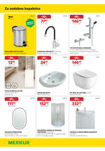 Merkur akcijski katalog