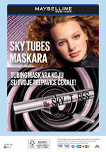 DM Drogerie katalog akcija