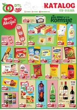 Senta Promet katalog hrana