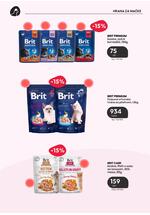 Pet centar akcijski katalog