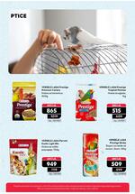 Pet centar akcijski katalog