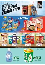 Univerexport akcija