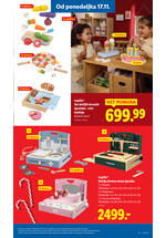Lidl katalog akcija