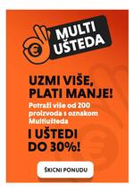 Studenac kataloška akcija