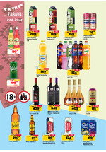 Senta Promet katalog - Dvonedeljna akcija