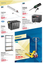 Metro katalog akcija