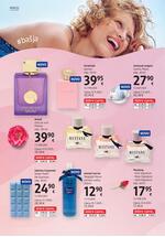 DM mjesečni katalog