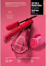 Oriflame katalog akcija