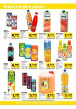 Tuš Cash & Carry trgovec