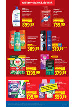 Lidl katalog akcija