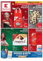 Kaufland online kataloška ponuda Katalog Akcija