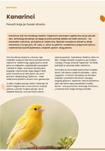 Pet centar katalog - Sve za kućne ljubimce