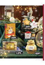 Idea katalog praznični magazin