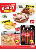 Robot vikend akcija Katalog Akcija