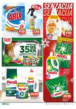 Bingo kataloška ponuda