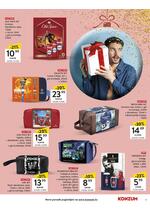 Konzum katalog ljepota i njega