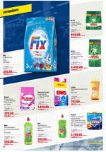 Metro katalog hrana