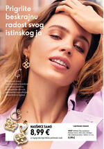 Oriflame kozmetika