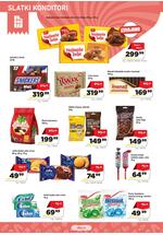 DIS Market katalog akcija