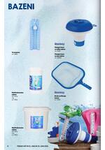 Metro katalog bazeni