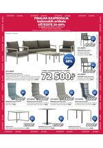 JYSK katalog akcija