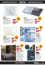 E.Leclerc katalog tekstil